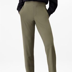 Brooklyn Pant Athleta